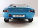 1:18 Auto Art Porsche 928 1978 Minerva Blue Metallic. Uploaded by Rajas_85